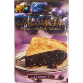 Табак Adalya Blueberry Pie (Адалия Черничный Пирог) 50г Табак Adalya Blueberry Pie (Адалия Черничный Пирог) 50г